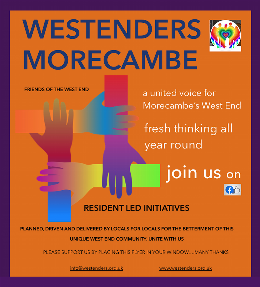 westenders home